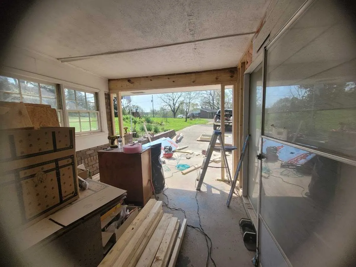 Air movers and dehumidifier for Drying & Dehumidification in Eau Claire